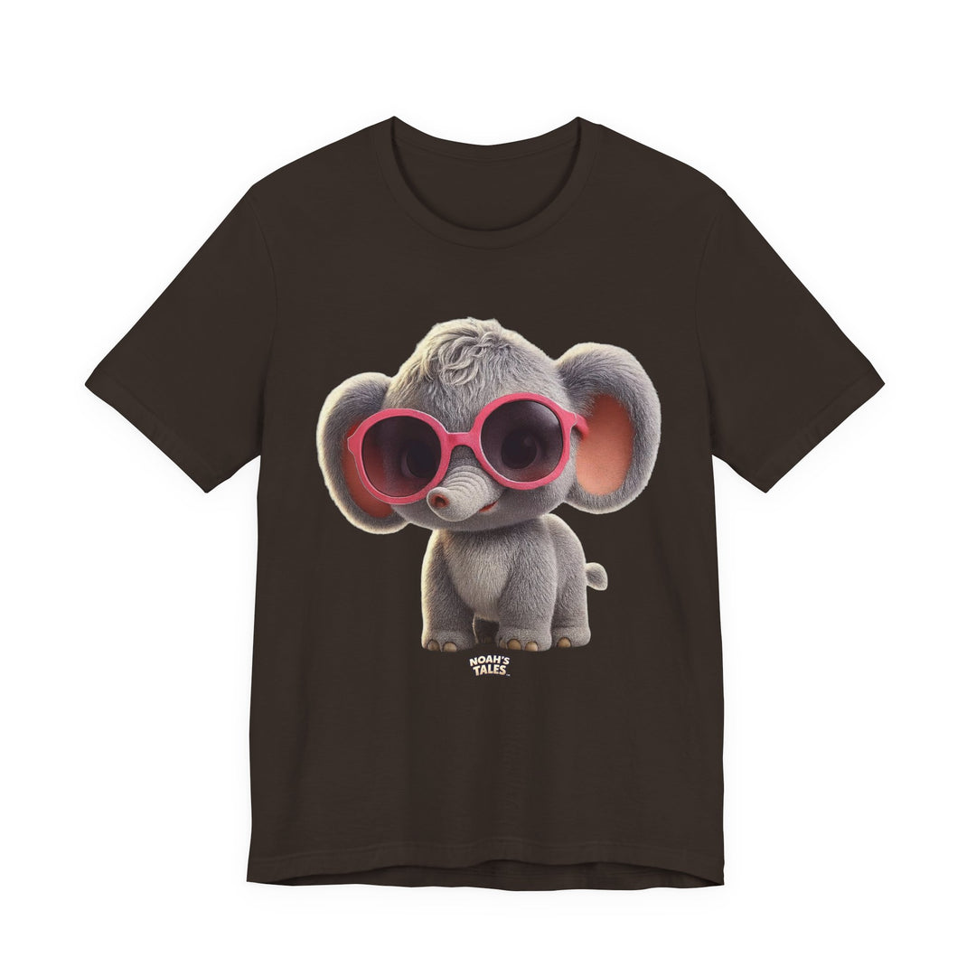 Noah’s Tales™ Ellie Belle Women's Bella T-Shirt