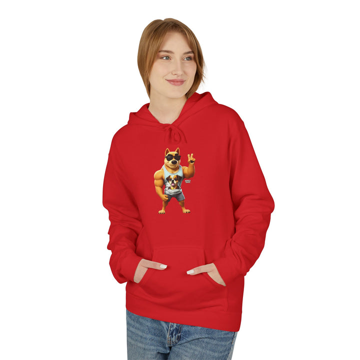 Noah’s Tales™ Cool Ranger Women's Hoodie