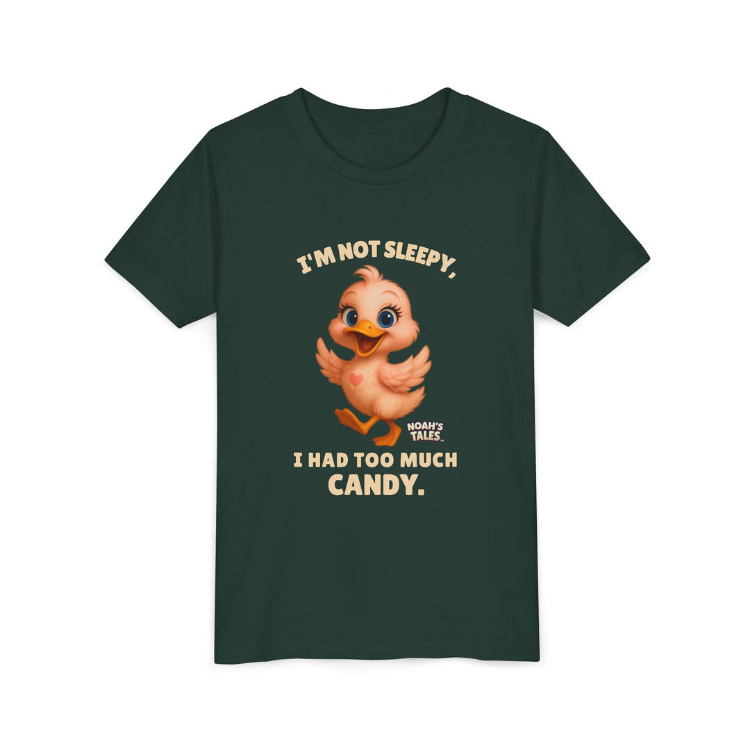 Noah’s Tales™ Luna Girl's Bella T-Shirt