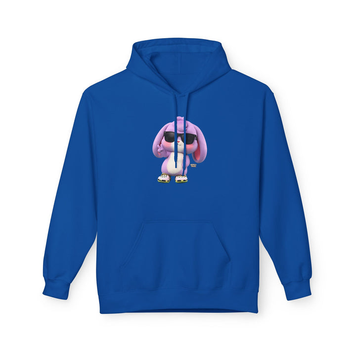 Noah’s Tales™ Lilac Men's Hoodie