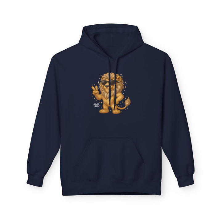 Noah’s Tales™ Leo Women's Hoodie