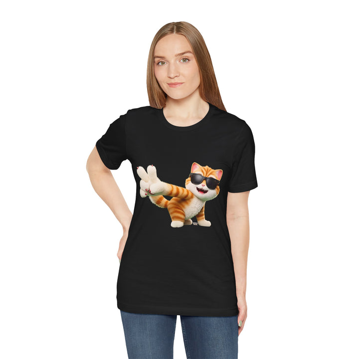 Noah’s Tales™ Cool Tommy Women's T-Shirt