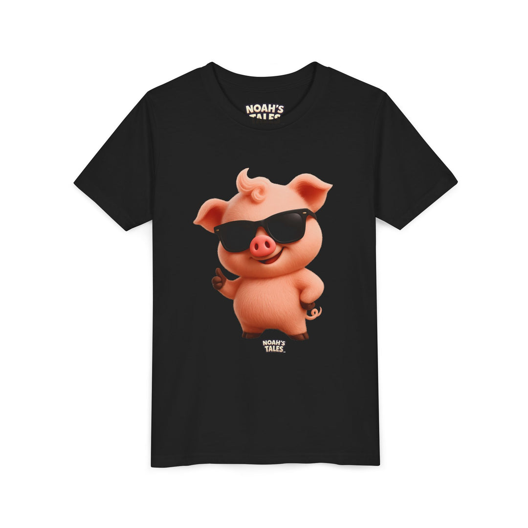 Noah’s Tales™ Pip Girl's Bella T-Shirt