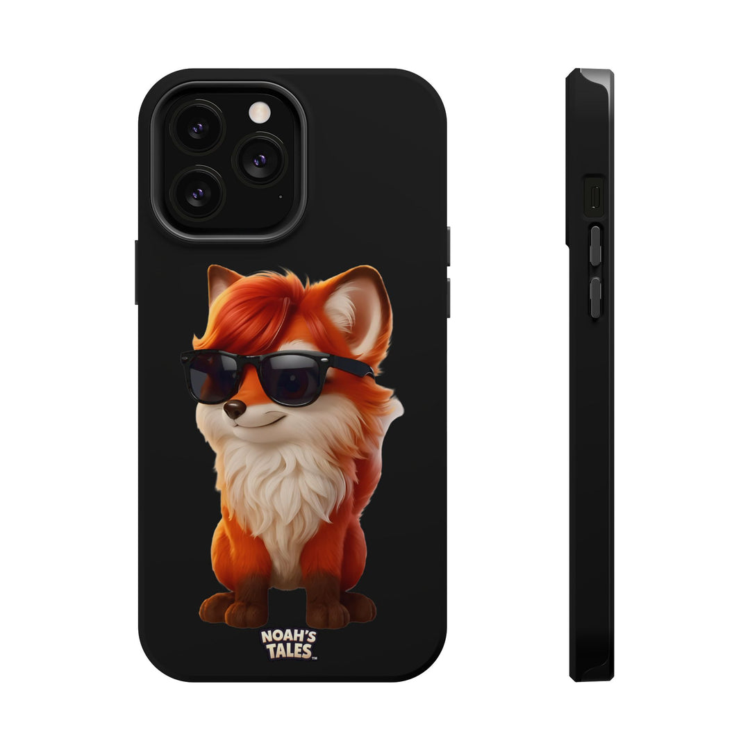 Noah’s Tales™ Ember Phone Case
