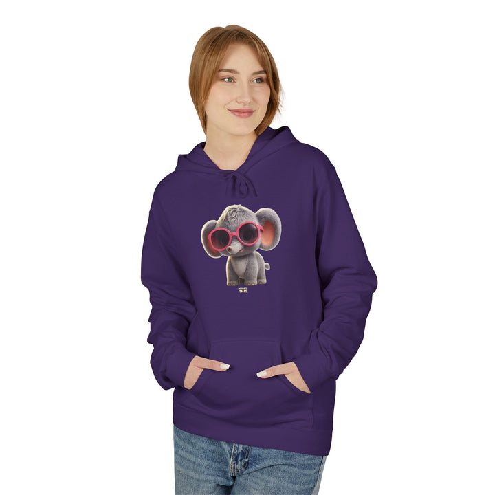 Noah’s Tales™ Ellie Belle Women's Hoodie