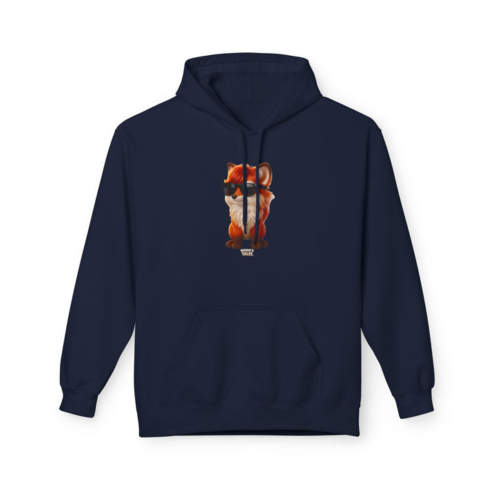 Noah’s Tales™ Ember Men's Hoodie