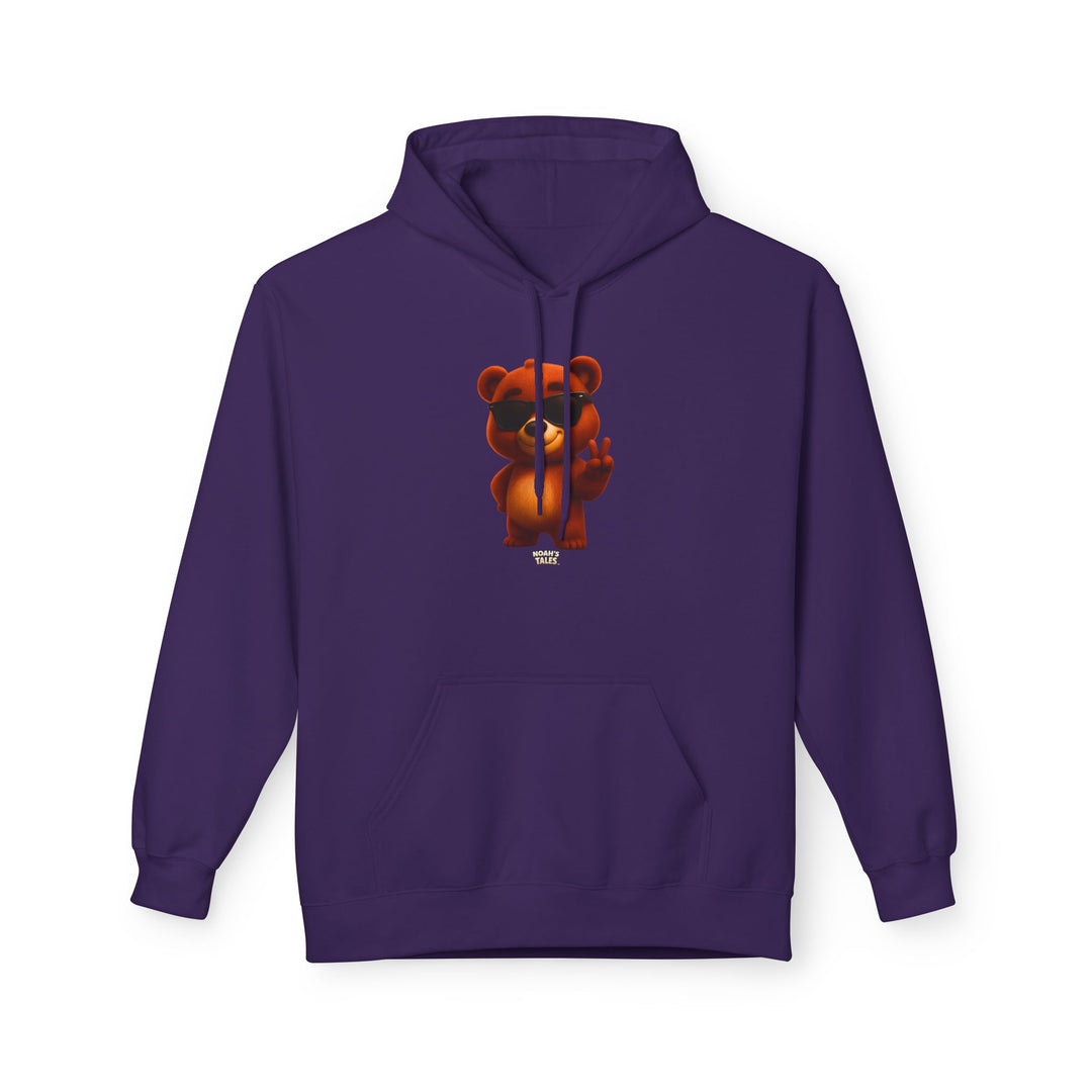 Noah’s Tales™ Baxter Men's Hoodie