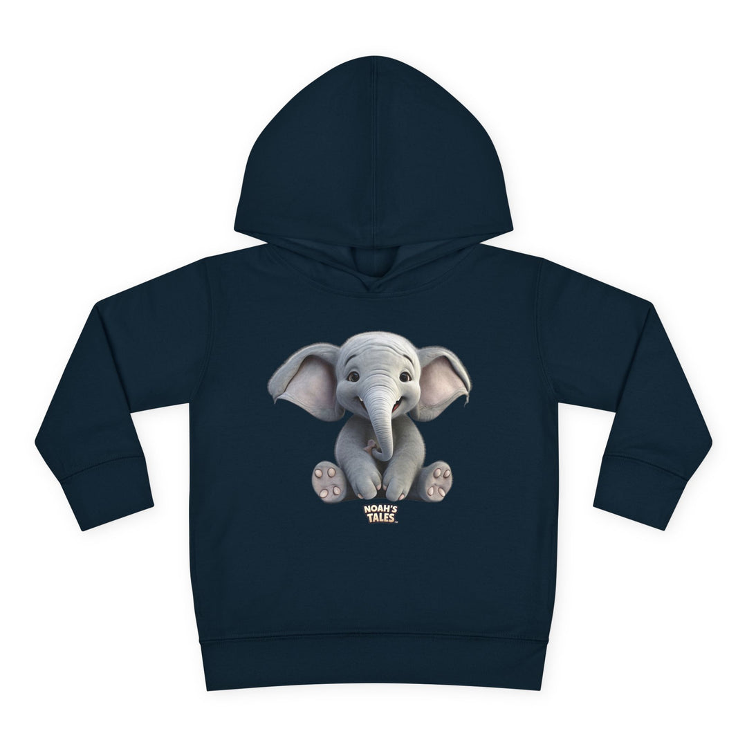Noah’s Tales™ Noah Girl's Hoodie