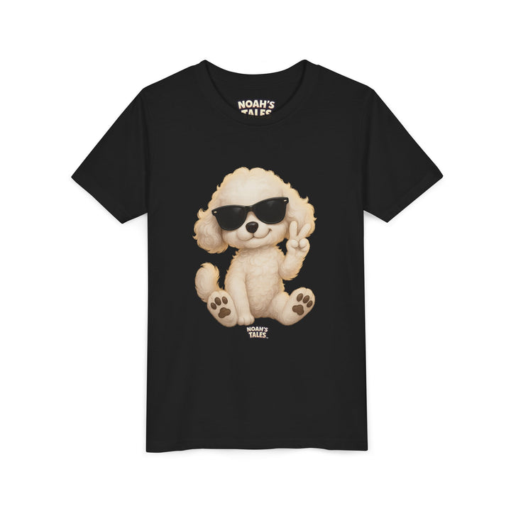 Noah’s Tales™ Coco Girl's Bella T-Shirt