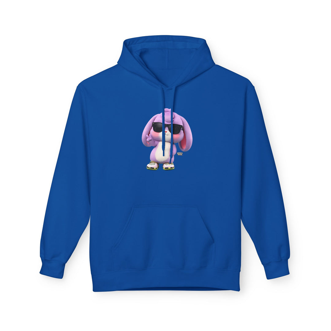 Noah’s Tales™ Lilac Women's Hoodie