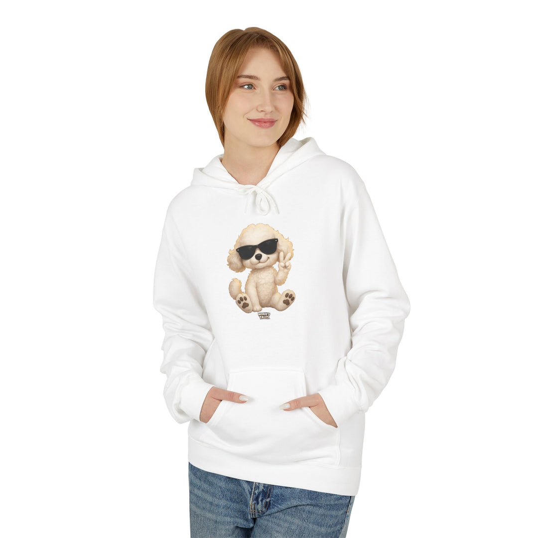 Noah’s Tales™ Coco Women's Hoodie