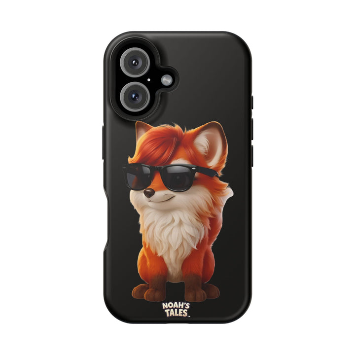 Noah’s Tales™ Ember Phone Case