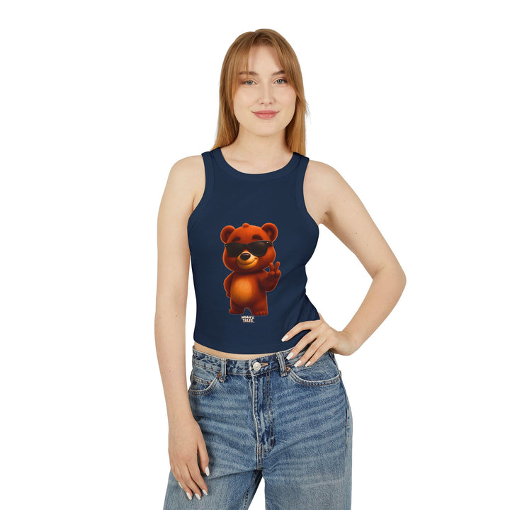 Noah’s Tales™ Cool Baxter Women's Tank Top