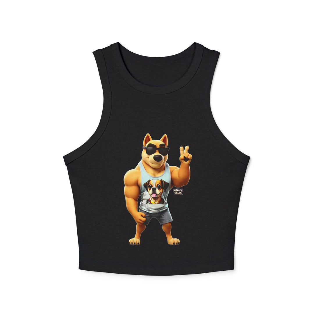 Noah’s Tales™ Ranger Women's Tank Top