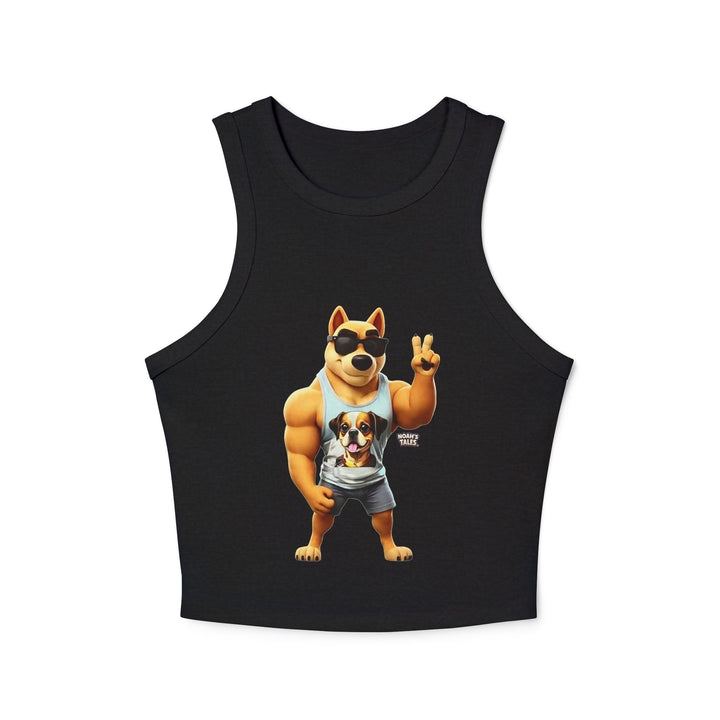 Noah’s Tales™ Ranger Women's Tank Top