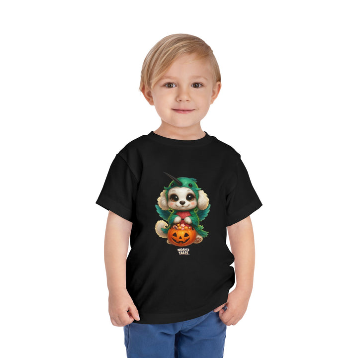 Noah’s Tales™ Hummingbird Halloween Costume Coco Boy's Bella T-Shirt
