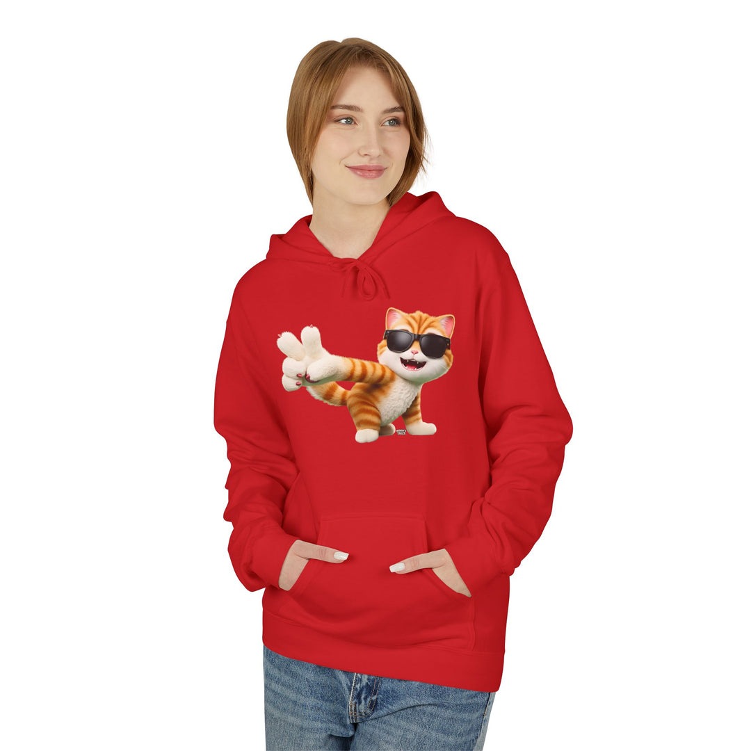 Noah’s Tales™ Tommy Men's Hoodie