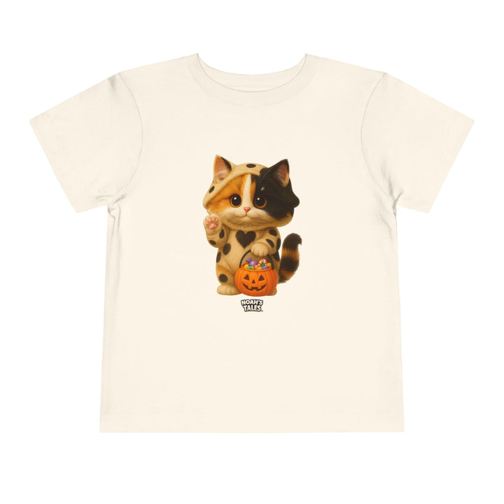 Noah’s Tales™ Halloween Ashley Boy's Bella T-Shirt