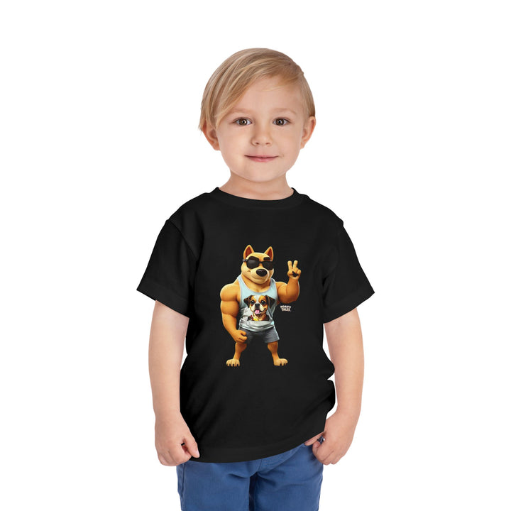 Noah’s Tales™ Ranger Boy's T-Shirt