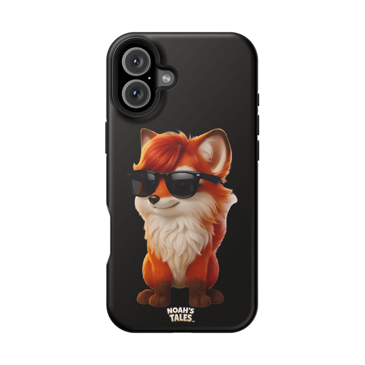 Noah’s Tales™ Ember Phone Case