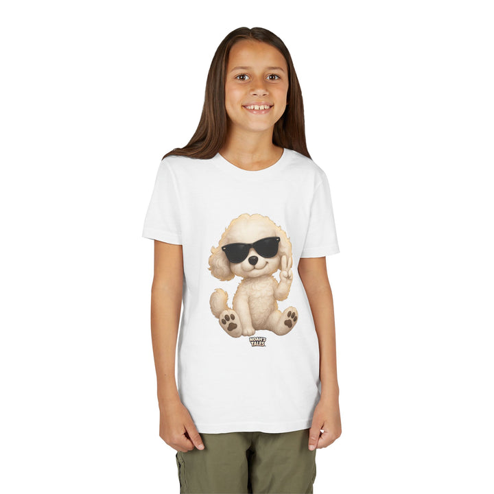 Noah’s Tales™ Coco Girl's Bella T-Shirt