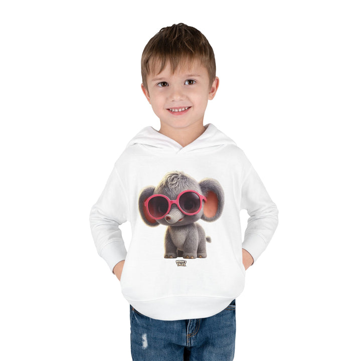 Noah’s Tales™ Cool Ellie Belle Boy's Hoodie