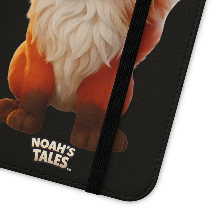 Noah’s Tales™ Ember Phone Flip Case