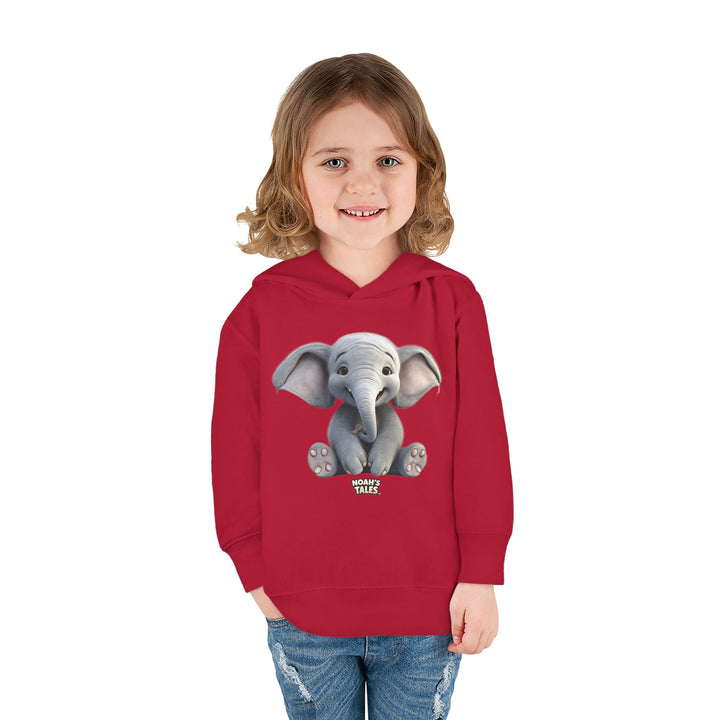 Noah’s Tales™ Noah Girl's Hoodie