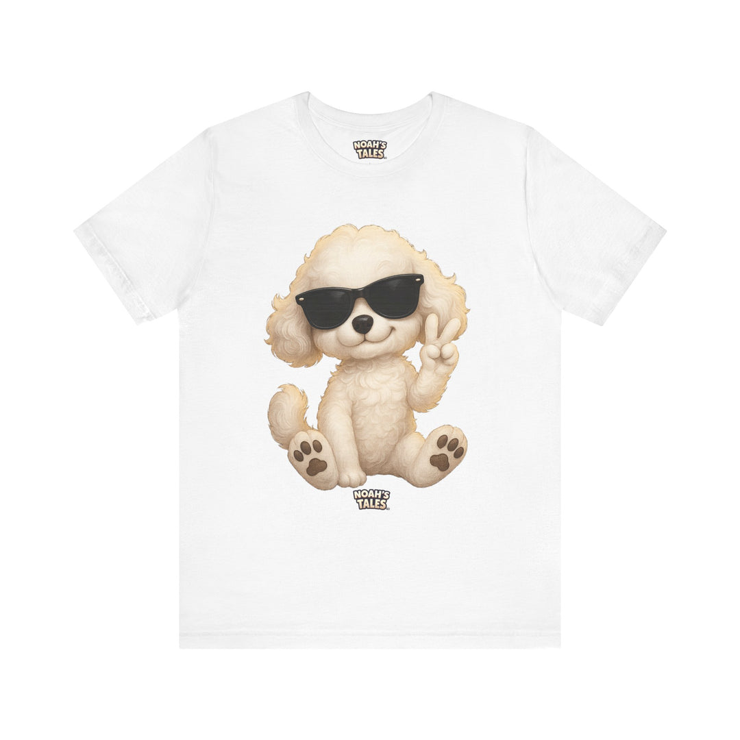 Noah’s Tales™ Coco Men's Bella T-Shirt