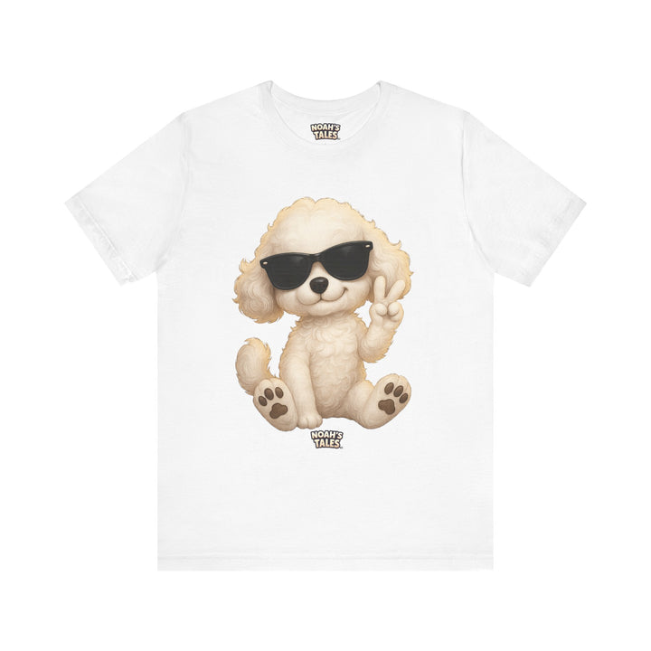 Noah’s Tales™ Coco Men's Bella T-Shirt