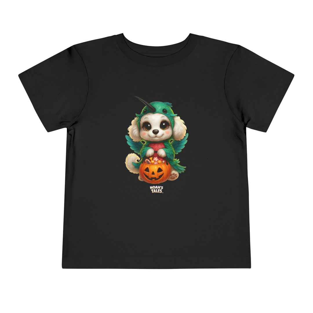 Noah’s Tales™ Hummingbird Halloween Costume Coco Boy's Bella T-Shirt