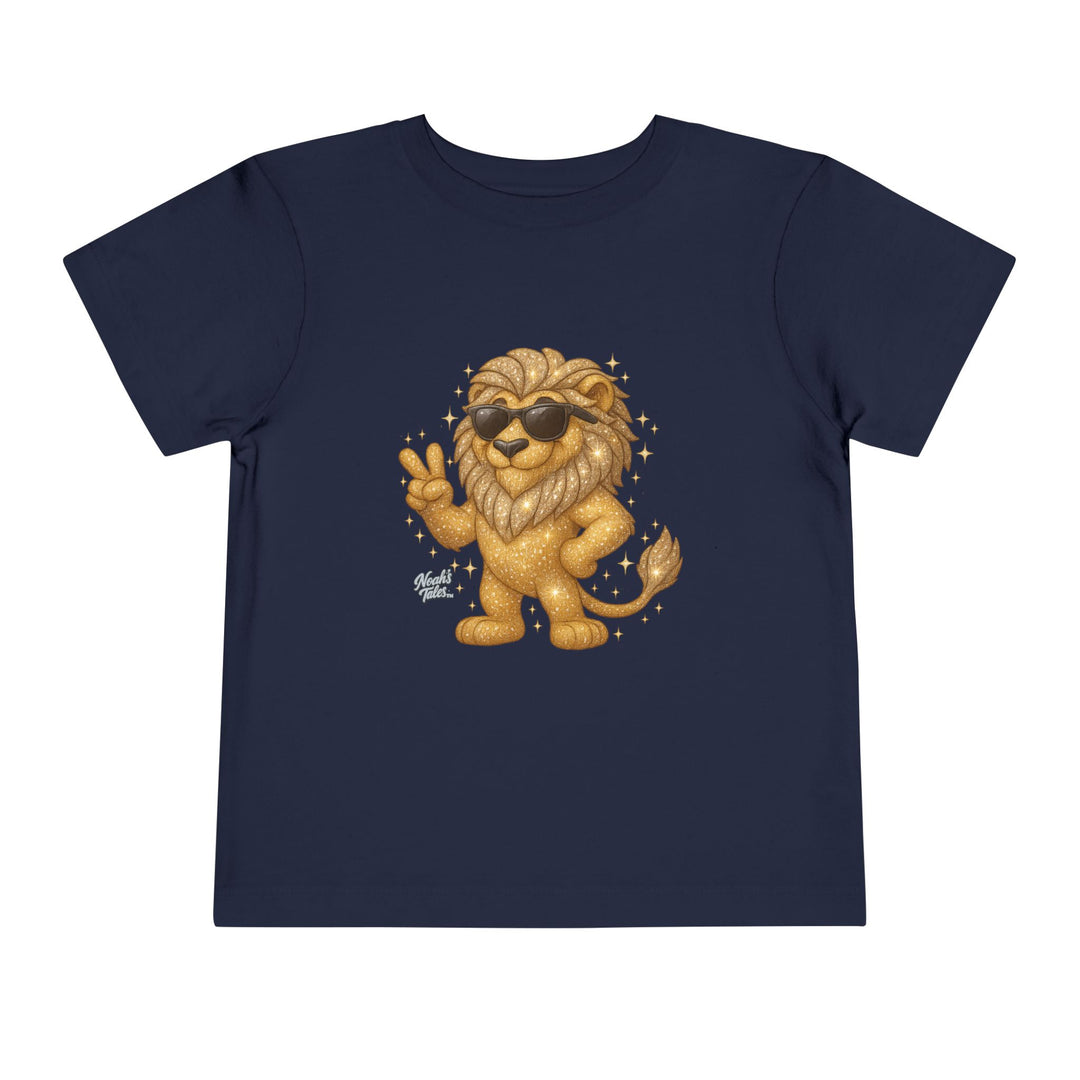 Noah’s Tales™ Leo Boy's Bella T-Shirt
