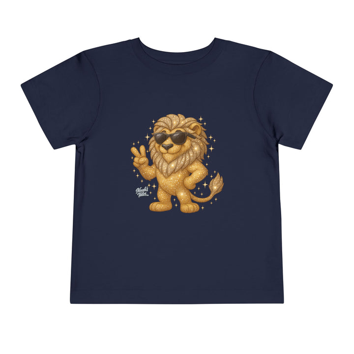 Noah’s Tales™ Leo Boy's Bella T-Shirt