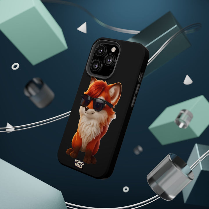 Noah’s Tales™ Ember Phone Case