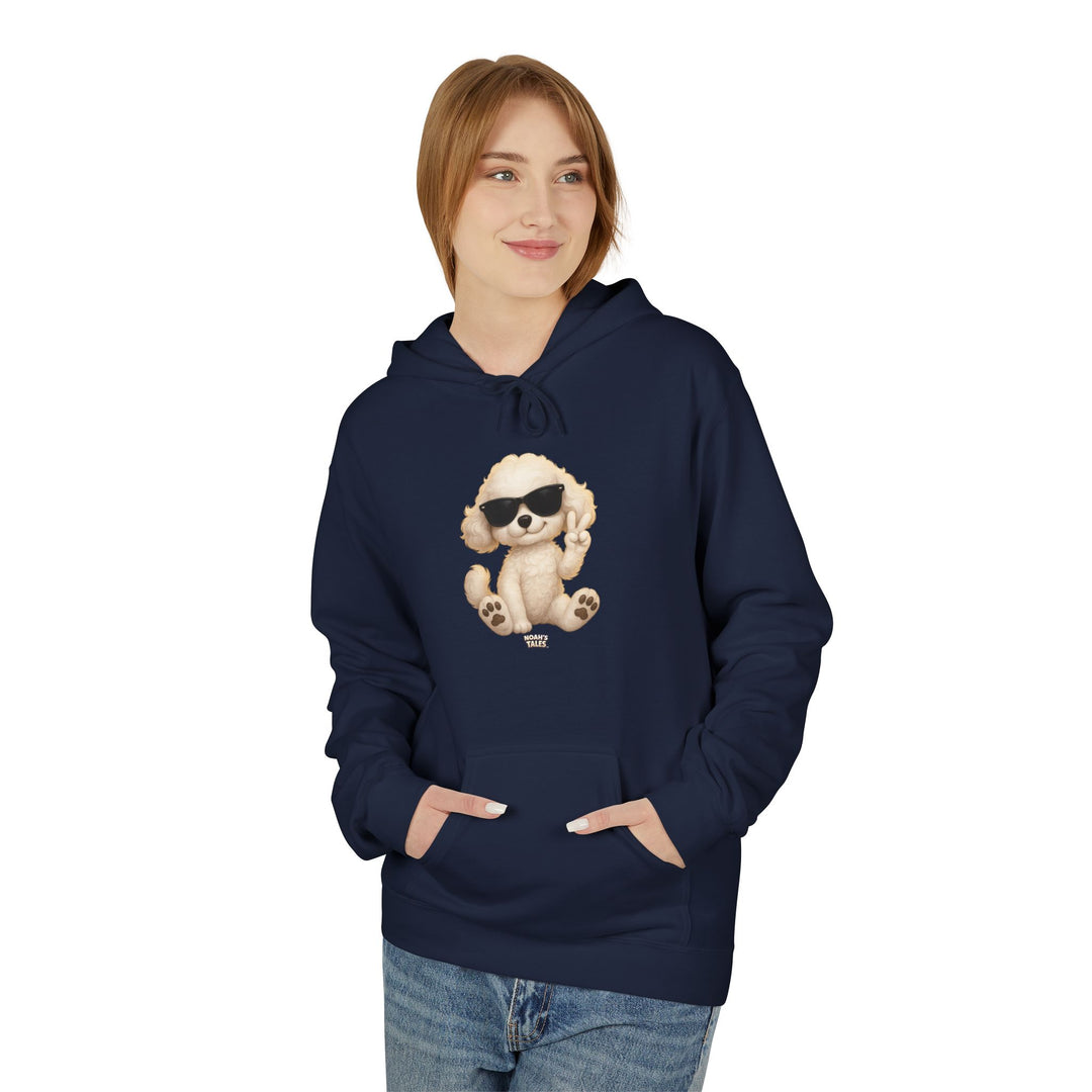 Noah’s Tales™ Coco Women's Hoodie