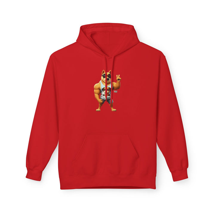 Noah’s Tales™ Ranger Men's Hoodie
