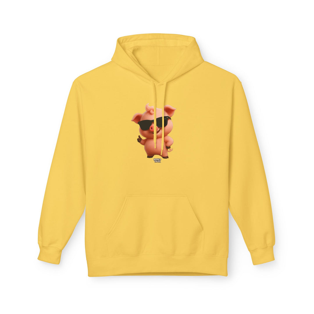 Noah’s Tales™ Pip Men's Hoodie