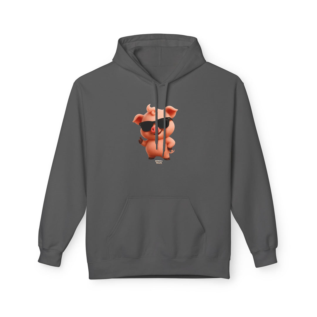 Noah’s Tales™ Pip Men's Hoodie