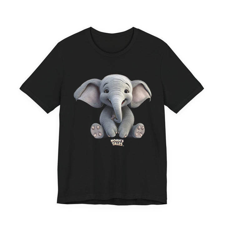 Noah’s Tales™ Noah Women's Bella T-Shirt