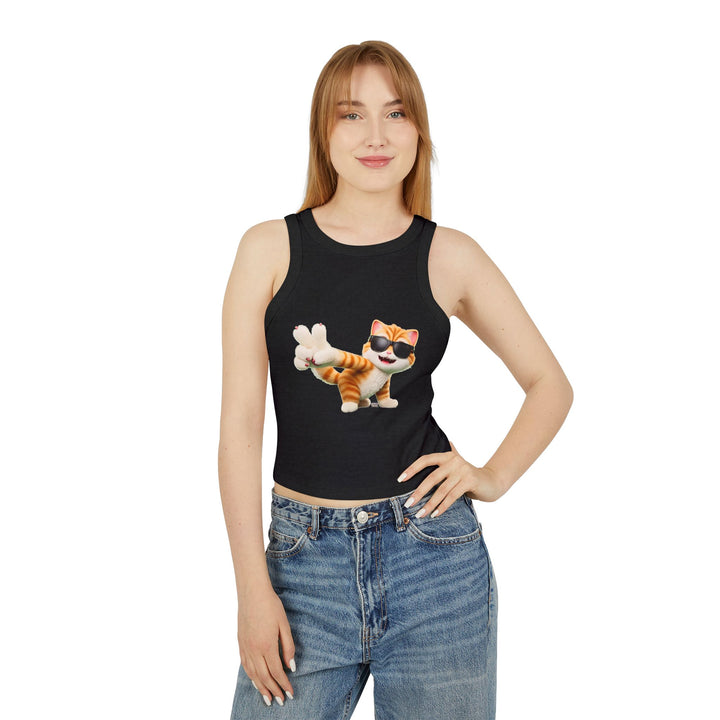 Noah’s Tales™ Tommy Women's Tank Top