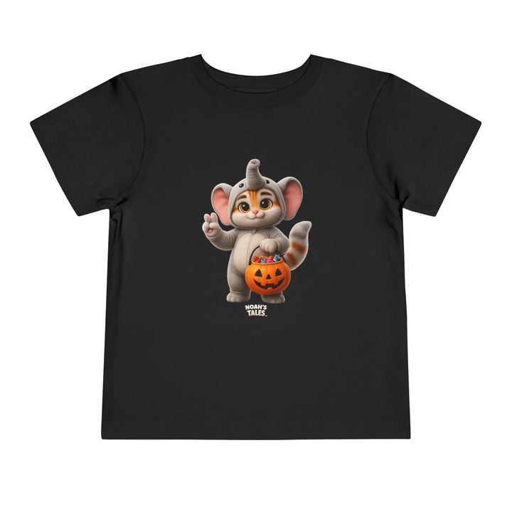 Noah’s Tales™ Halloween Tommy Boy's Bella T-Shirt