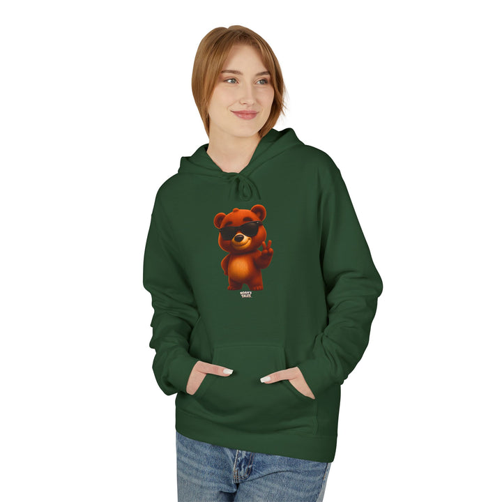 Noah’s Tales™ Baxter Men's Hoodie