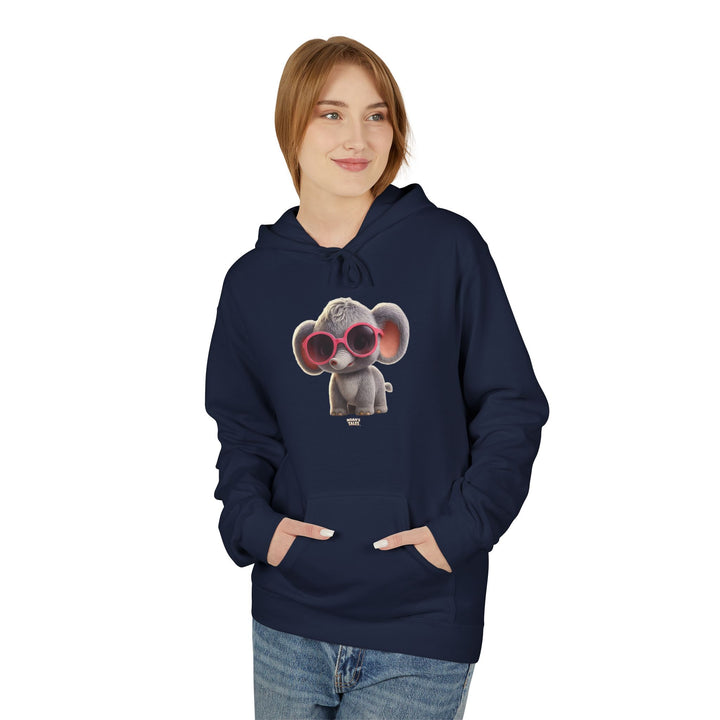 Noah’s Tales™ Ellie Belle Women's Hoodie