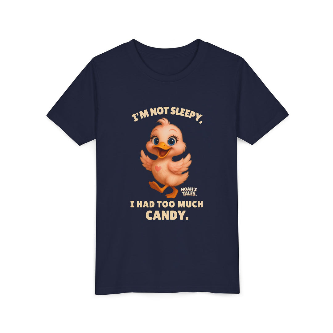 Noah’s Tales™ Luna Girl's Bella T-Shirt