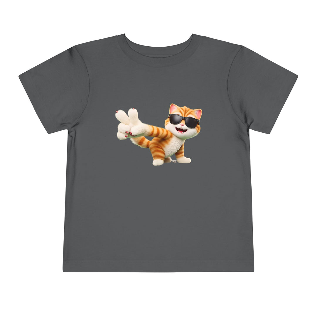 Noah’s Tales™ Tommy Boy's T-Shirt