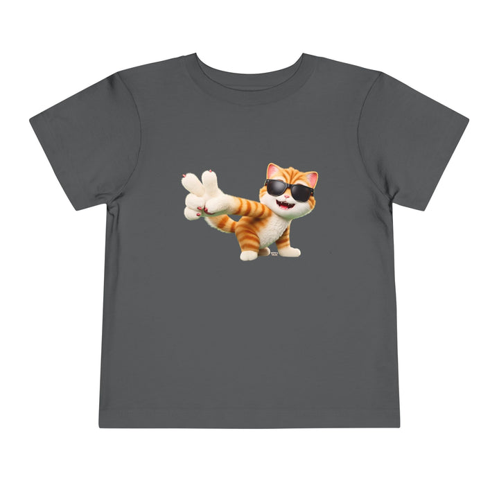 Noah’s Tales™ Tommy Boy's T-Shirt