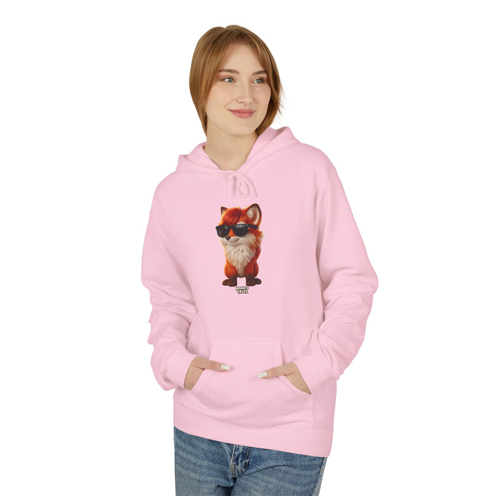 Noah’s Tales™ Ember Women's Hoodie