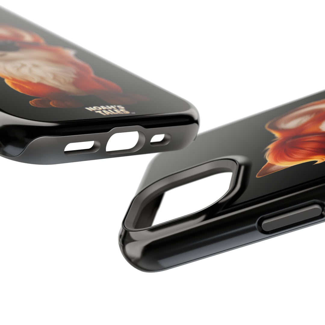 Noah’s Tales™ Ember Phone Case