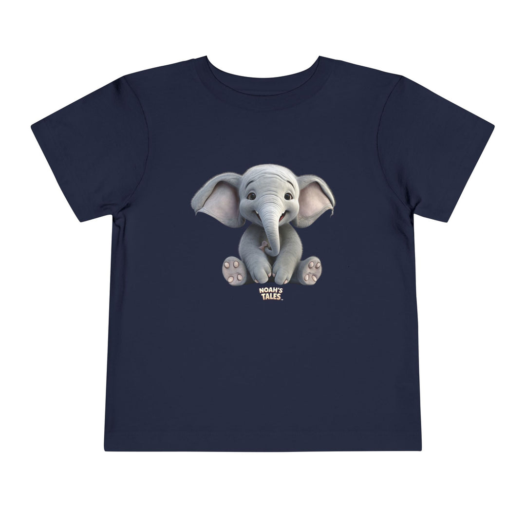 Noah’s Tales™ Noah Toddler T-Shirt
