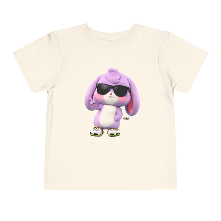 Noah’s Tales™ Lilac Boy's Bella T-Shirt